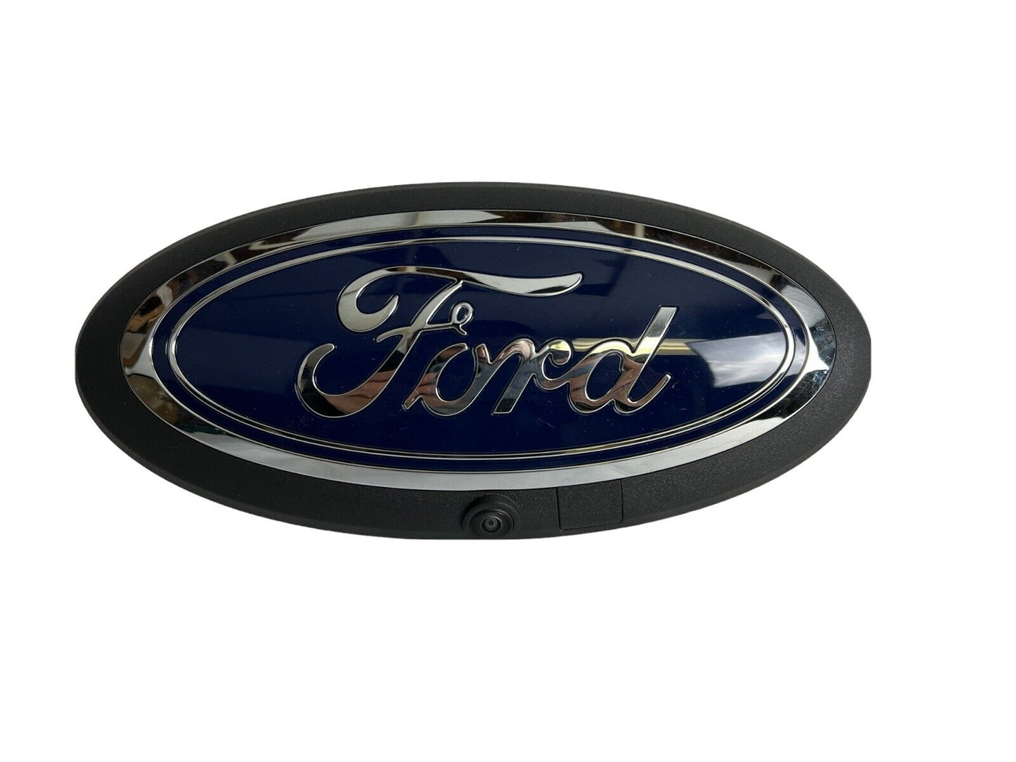 2023 Ford F-150 Grille  Emblem With Camera NEW OEM