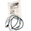 2021 2022 2023 Ford F-150 Raptor Steering Wheel Shifter Harness