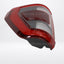 NEW OEM 2021 2022 2023 FORD F-150 RAPTOR LED TAIL LIGHTS WITH BLINDSPOT